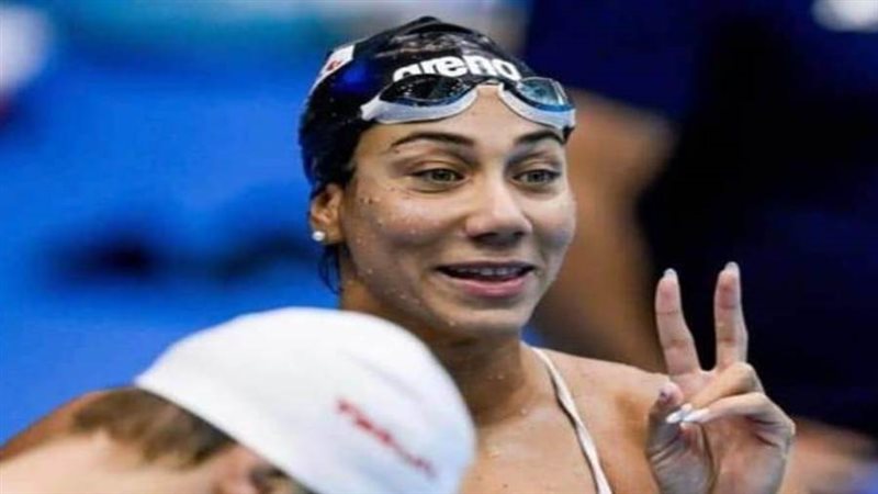 فريدة عثمان لاعبة