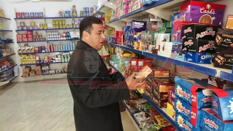 الحملات الرقابية