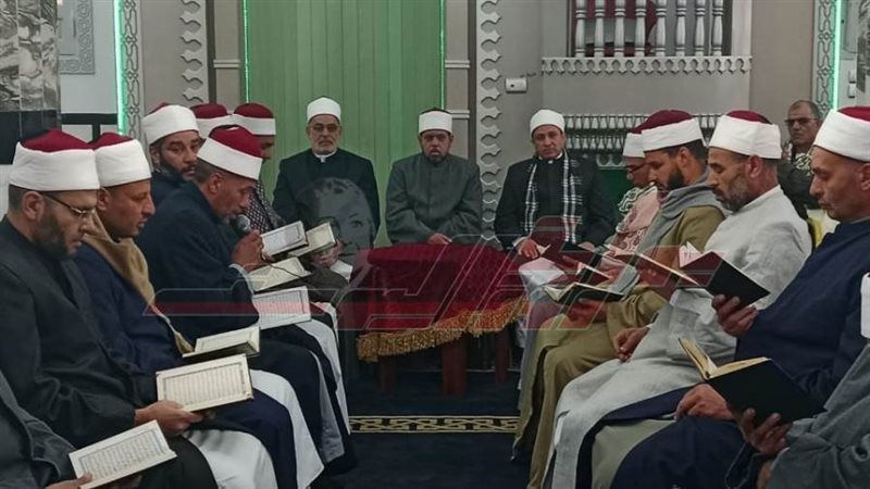 قافلة دعوية