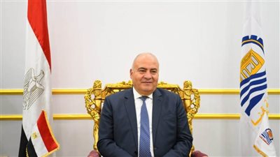 محافظ قنا: مدرسة النيل المصرية الدولية مشروع قومي ونموذج تعليمي متميز