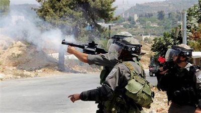 استشهاد فتى فلسطيني مُتأثرًا باصابته برصاص الاحتلال الإسرائيلي في القدس