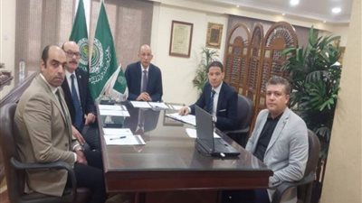 المكتب العربي للتوعية الأمنية والإعلام ينظم ورشة عمل بالتعاون مع وزارة الداخلية