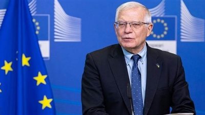 الاتحاد الأوروبي يدعو واشنطن لإعادة النظر في مساعداتها العسكرية لإسرائيل