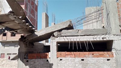 إزالة 47 حالة تعد على أراضي أملاك دولة بمركزي منفلوط وأبوتيج بأسيوط