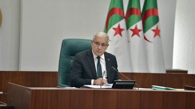 الجزائر تحتضن الاجتماع الـ50 للدول الأعضاء منظمة التعاون الإسلامي