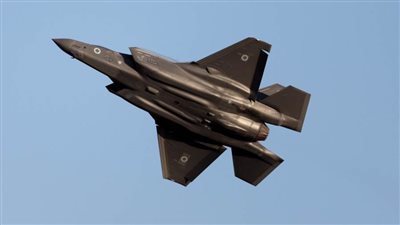 عاجل.. الحكومة الهولندية توقف تصدير أجزاء الطائرات المقاتلة من طراز F-35 إلى إسرائيل
