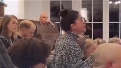 عاجل..اللعنات تطارد الاحتلال والمحتلين .. إلغاء ندوة بجامعة ألمانية بسبب قاضية إسرائيلية