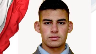 الشرطة اللبنانية تنعي رقيب استشهد جراء قصف إسرائيلي لبلدته في الجنوب