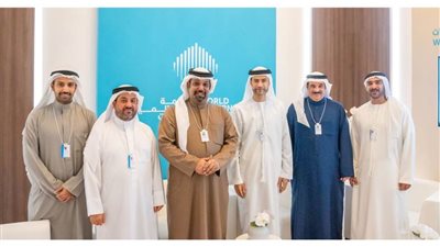 وزيرا مالية البحرين والإمارات يبحثان سُبُل تعزيز التعاون المالي والاقتصادي