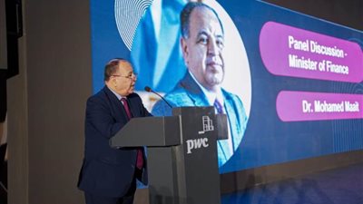 وزير المالية: التغيرات المناخية تفرض على موازنات الدول النامية أعباءً إضافية