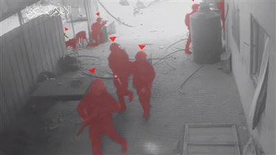 عاجل.. مقتل 10 إسرائيليين بـ