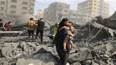 فلسطين تدعو المؤسسات الدولية إلى اتخاذ كل ما يلزم من أجل وقف الإبادة الجماعية