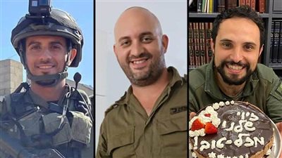 عاجل.. جيش الاحتلال يعترف بمقتل ٣ جنود جنوب غزة.. وتفاصيل كمين 