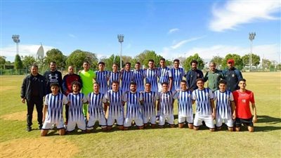 جامعة سوهاج تصعد للمستوى الثاني في دوري كرة القدم والكرة الطائرة بفعاليات دورة الشهيد الرفاعي