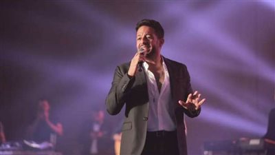 تعرف على أسعار تذاكر حفل محمد حماقي بالسعودية 