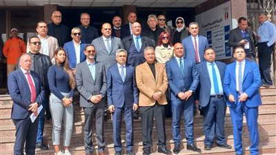 عاجل| بالإجماع.. إسقاط عضوية هشام حطب بالاتحاد المصري للفروسية