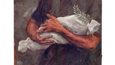 #وخز_الريشة_لضمير_العالم 