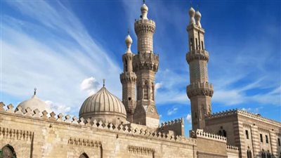 عاجل.. الأزهر يُدينُ العدوان الصهيوني الإرهابي على رفح ويحذِّر العالم من كارثة إنسانية غير مسبوقة