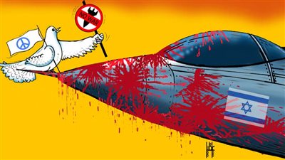 #وخز_الريشة_لضمير_العالم 