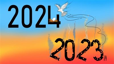 #وخز_الريشة_لضمير_العالم 