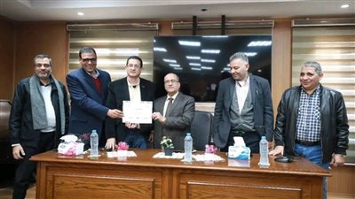 مياه الإسكندرية تعلن تجديد اعتماد شهادة TSM لـ3 محطات