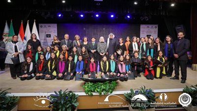 مكتبة الإسكندرية تفتتح منتدى المجتمع المدني العربي للطفولة السادس