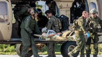 الجيش الإسرائيلي يعلن إصابة 19 من جنوده في المعارك بغزة خلال الـ 24 ساعة الماضية