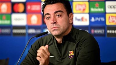 هل تدهور نتائج برشلونة هو السبب الرئيسى في رحيل تشافي؟