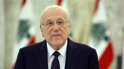 ميقاتي يحذر من 