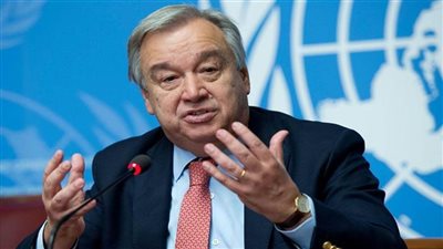 الأمين العام للأمم المتحدة: الهجوم على رفح سيكون له عواقب مدمرة