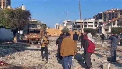 مكتب الأمم المتحدة للشؤون الإنسانية: لن نتعاون مع أي إجلاء قسري من رفح