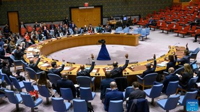 مجلس الأمن يؤجل اجتماعا خاصا حول الصومال لما بعد قمة الاتحاد الإفريقي