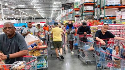 مستويات التضخم في الولايات المتحدة تنسف احتمالات خفض بنك الاحتياطي الفيدرالي للفائدة