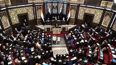 مجلس الشعب السوري: الجولان المحتل جزء لا يتجزأ من أرض الدولة السورية