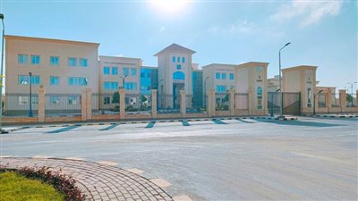 أنشطة وفعاليات متنوعة لجامعة برج العرب التكنولوجية خلال الفصل الدراسي الأول