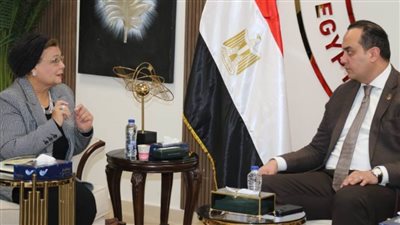 الرعاية الصحية تتابع تنفيذ مبادرة الألف الذهبية لتنمية الأسرة المصرية