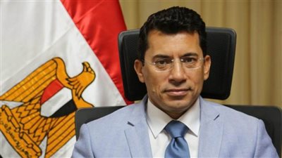 وزير الشباب والرياضة يهنئ منتخب مصر بتتويجه بكأس العالم للقوة البدنية في شرم الشيخ