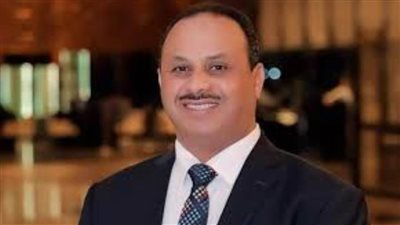 قيادي بمستقبل وطن: زيارة أردوغان دفعة جديدة لتعزيز التعاون الاقتصادى والتبادل التجاري