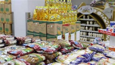 عاجل ..آخر استعدادات الحكومة لاستقبال شهر رمضان الكريم...التموين تؤكد: الاحتياطي الاستراتيجي آمن