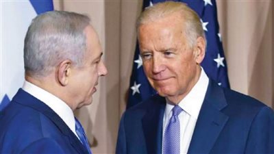 عاجل.. تقرير: الرئيس الأمريكي وصف 