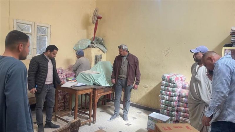 جانب من الحملات