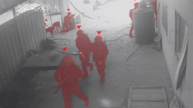 جنود الاحتلال قبل