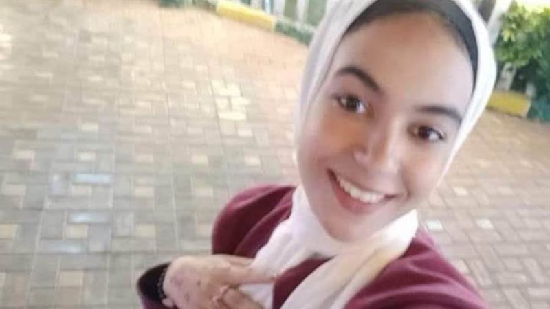 الطالبة المتغيبة