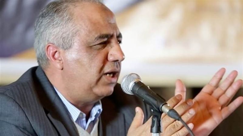 رئيس مجلس الإدارة