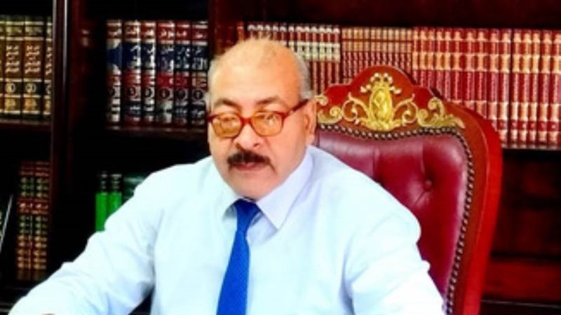 غلاب الحطاب