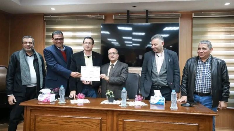 مياه الإسكندرية تعلن