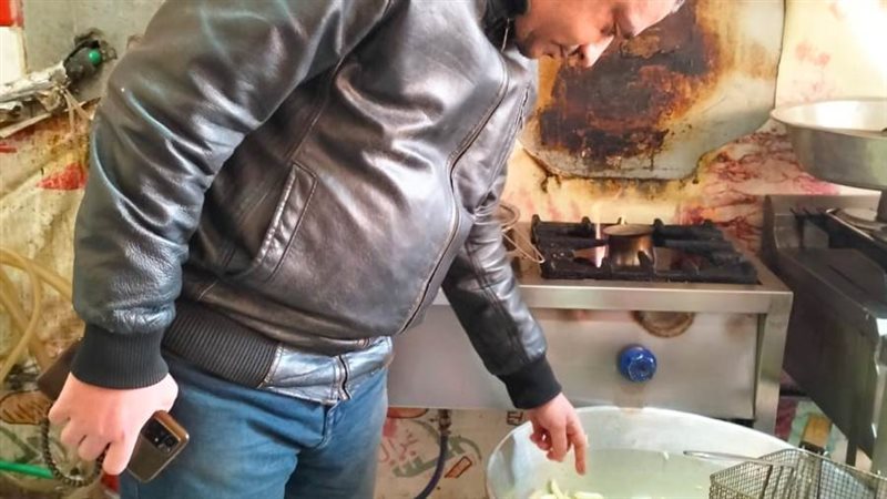 محافظ الإسكندرية