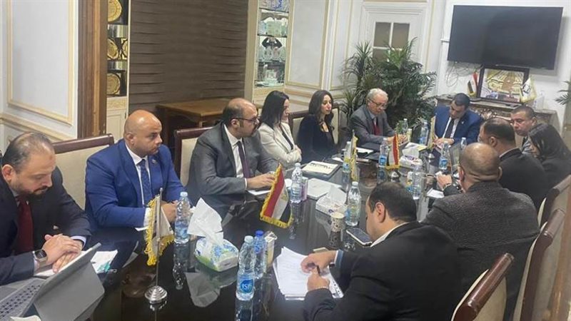 تنسيقية الشباب