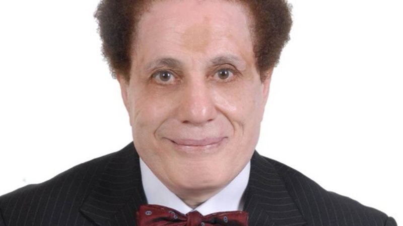 الدكتور شكري سليمان