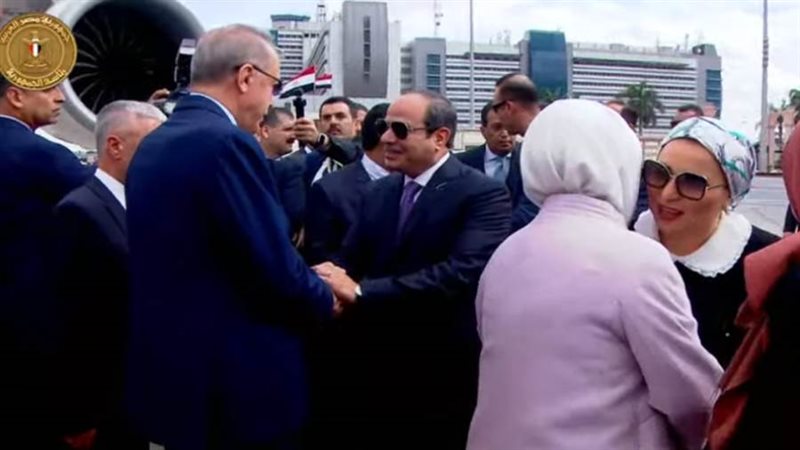 الرئيس عبد الفتاح